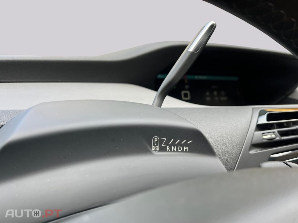 Citroen C4 SpaceTourer 1.2 PureTech Selection