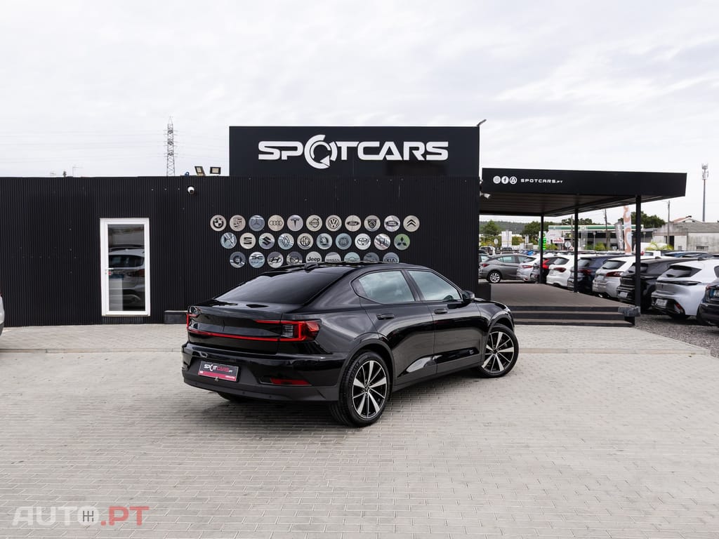 Polestar 2 Single Motor 78kWh