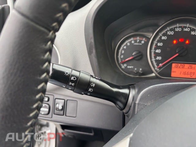 Toyota Yaris 1.0 VVT-i Comfort