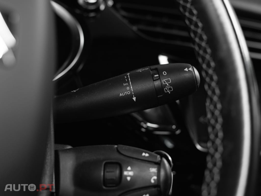 DS DS3 1.2 PureTech Sport Chic