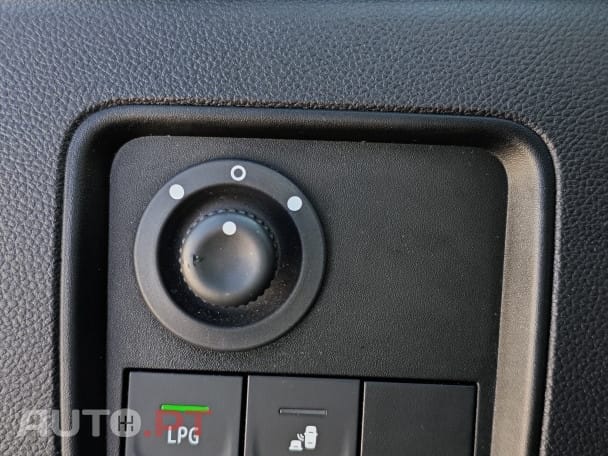 Dacia Duster 1.0 TCe ECO-G Prestige Bi-Fuel