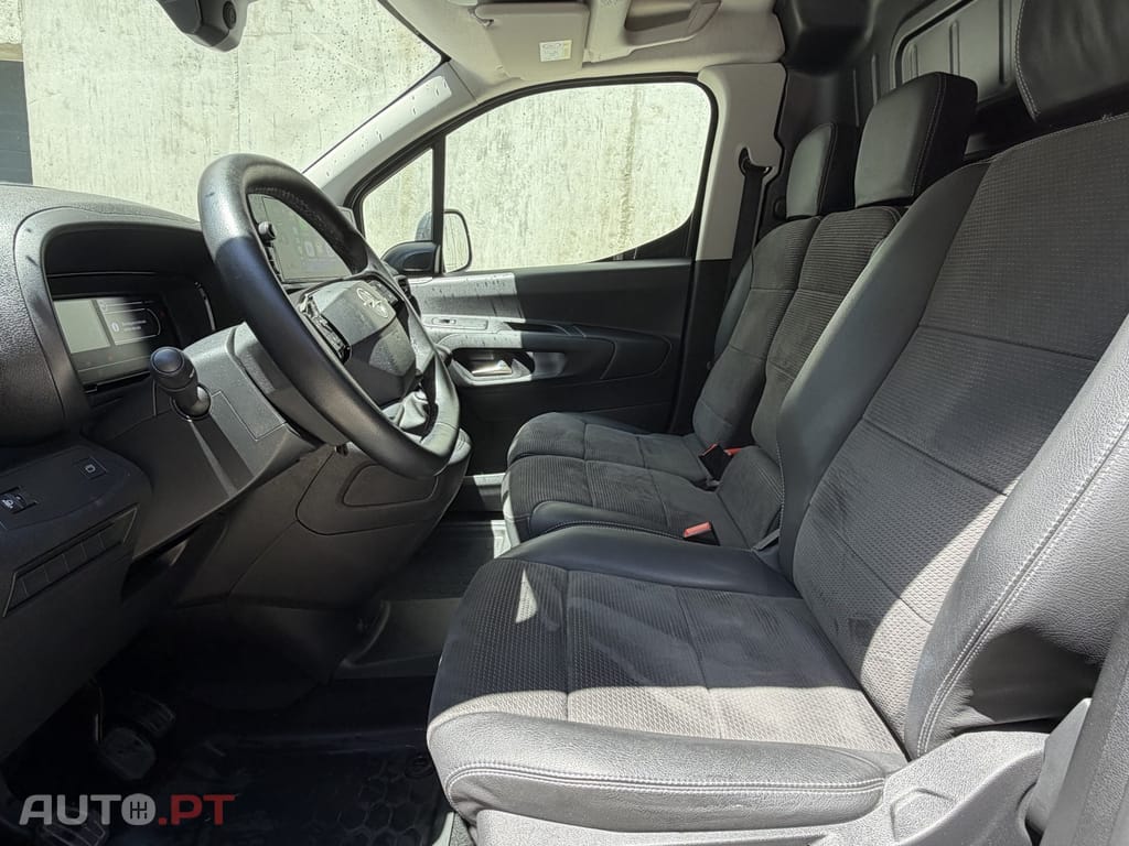 Opel Combo 1.5 CDTi L1H1 INC Essentia