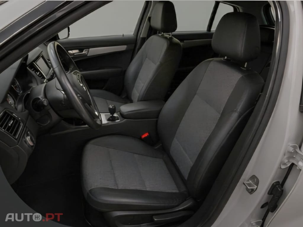 Opel Crossland X 1.6 CDTi Edition