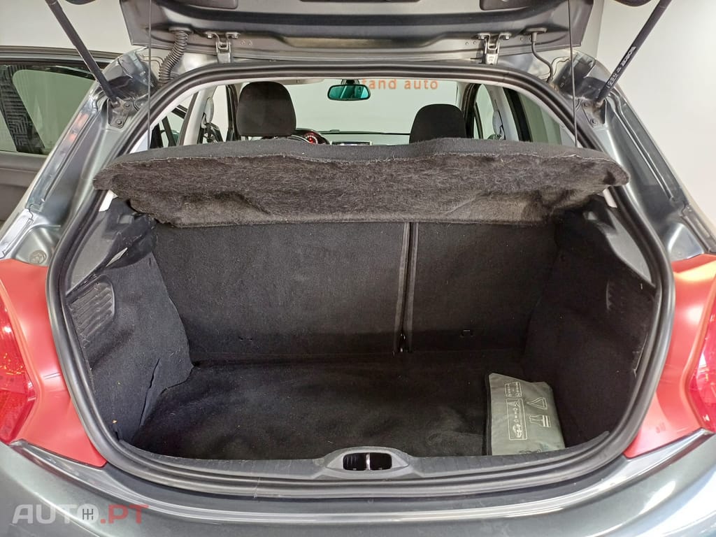 Peugeot 208 1.4 HDi Active