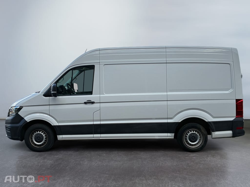 Volkswagen Crafter 30 2.0 TDI L3H3