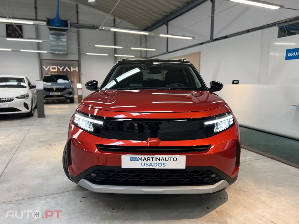 Opel Frontera 44 kWh GS