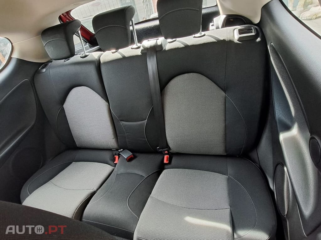 Alfa Romeo Mito 1.3 JTD Progression 5KQ