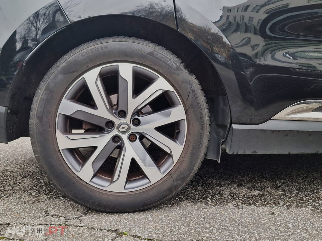 Renault Espace ZEN 1.6 Diesel