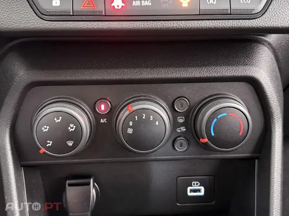 Dacia Sandero 1.0 TCe Comfort