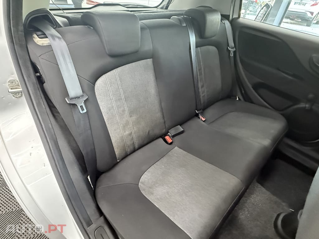 Fiat Punto 1.2 Easy S&S