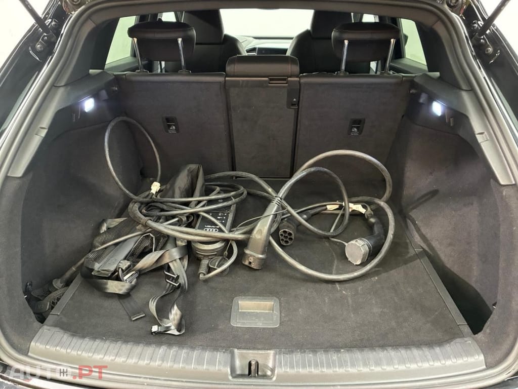Audi Q4 E-Tron 40 82 kWh
