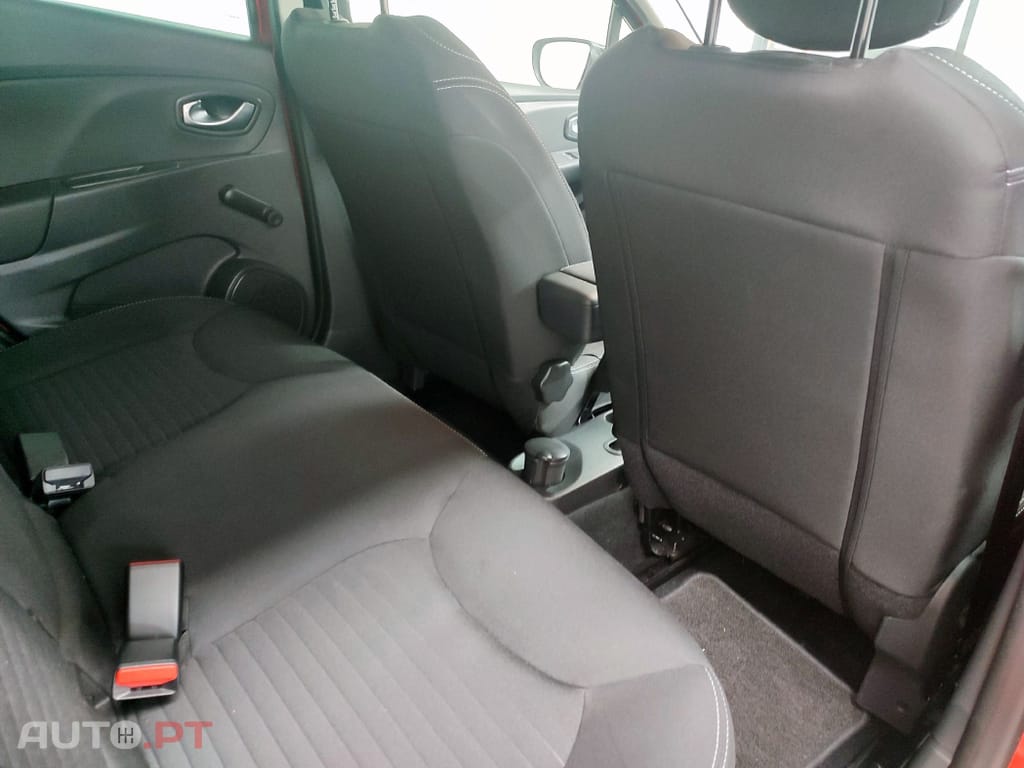 Renault Clio Limited