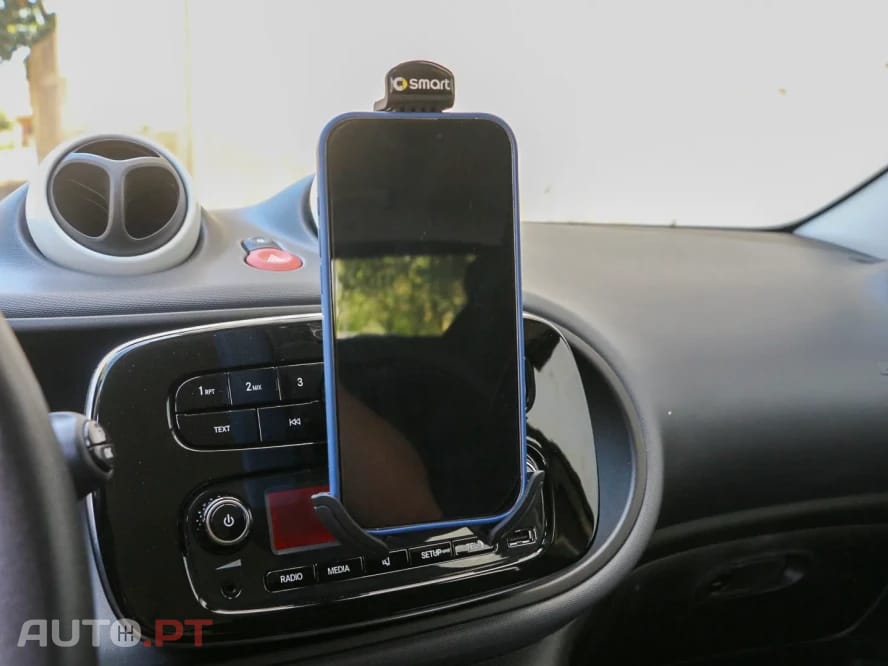 Smart ForFour 1.0 71