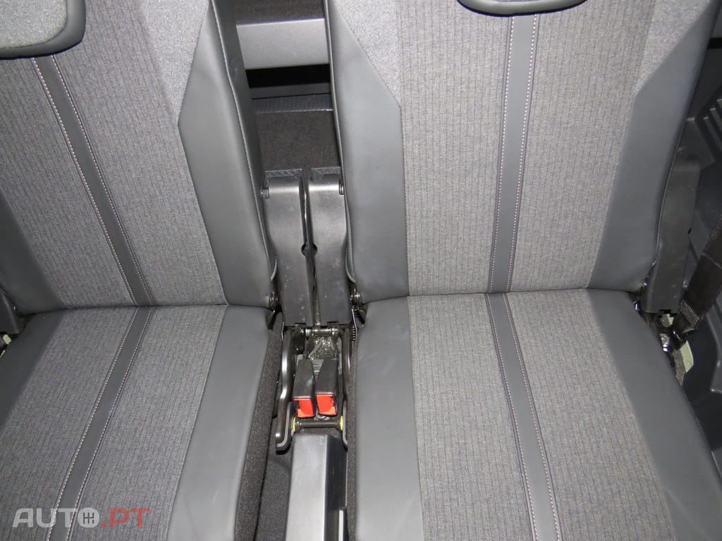 Peugeot 5008 1.5 BlueHDi GT Line