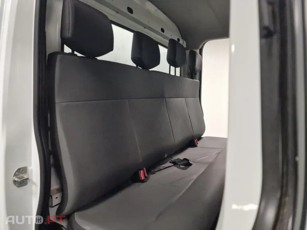 Renault Master 2.3 DCI L3 IVA 7 LUGARES