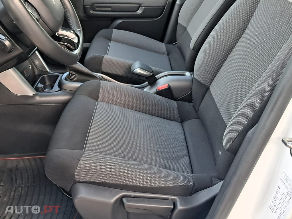 Citroen C3 Aircross 1.2 PureTech Shine Pack EAT6