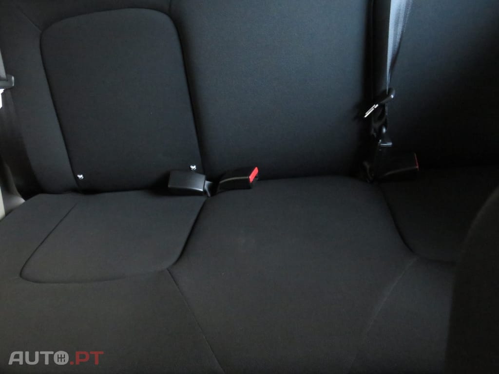 Renault Zoe (c/ Bateria) Life 40