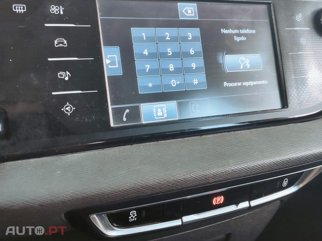 Citroen C4 Grand Picasso 1.6 e-HDi Exclusive