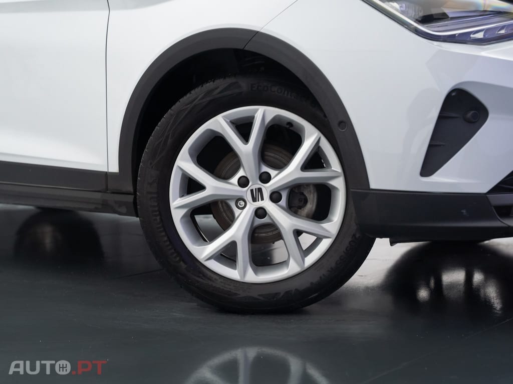 Seat Arona 1.0 TSI FR