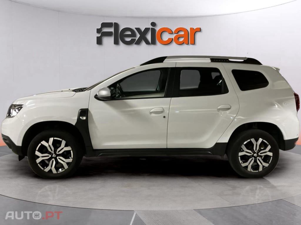 Dacia Duster 1.0 TCe ECO-G Journey Bi-Fu