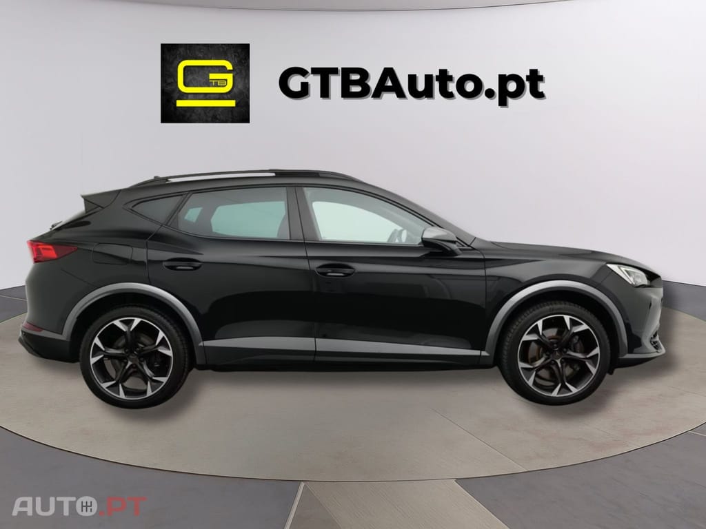 Cupra Formentor I.V.A DEDUTIVEL VZ 1.4 e-Hybrid