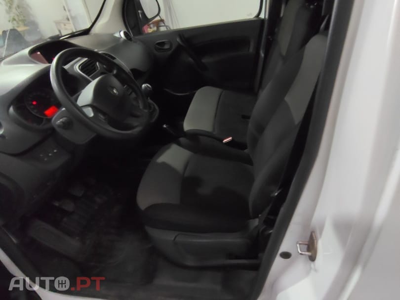 Renault Kangoo 1.5 dCi Business 3L