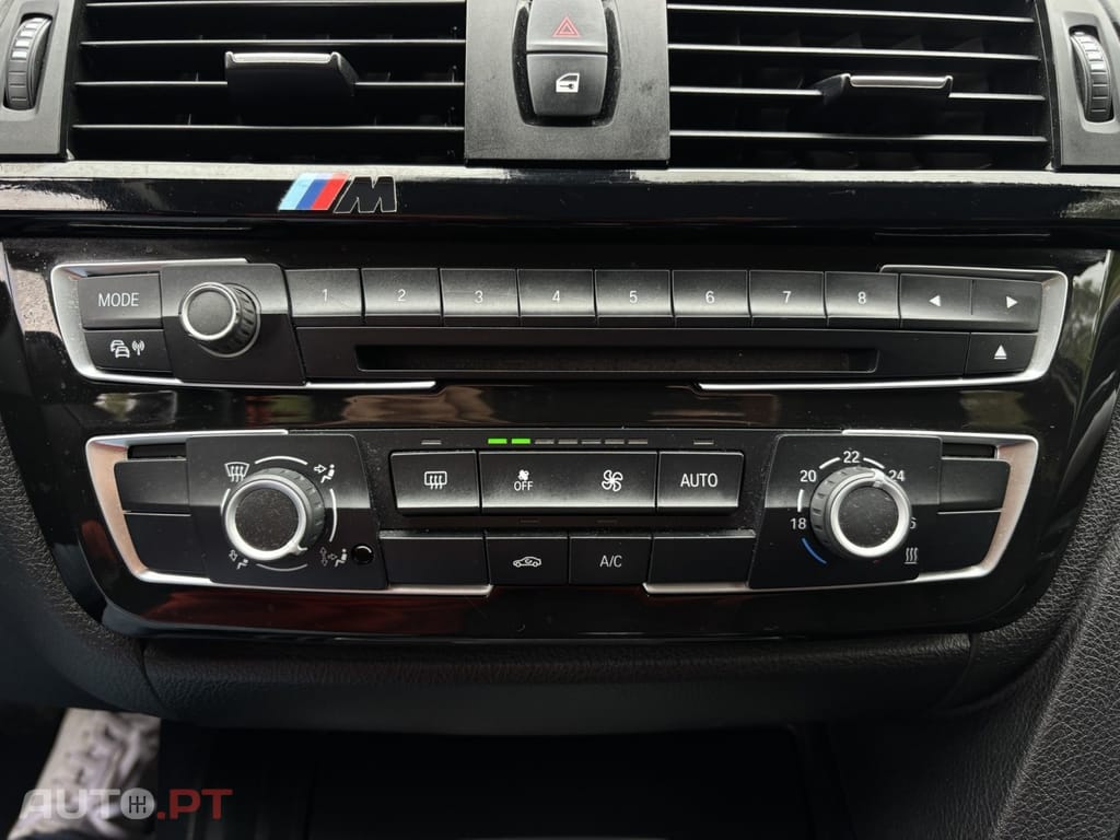 BMW 318 Look M3 — fotografia 21
