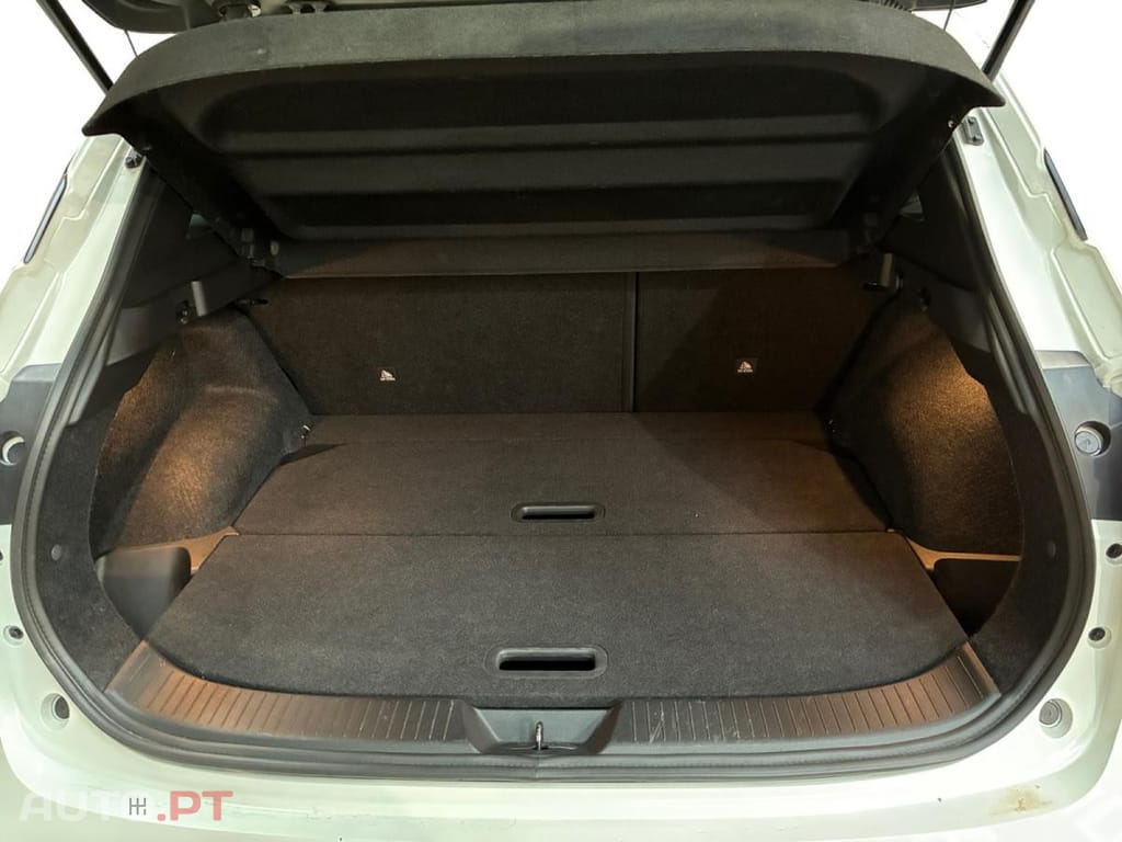 Nissan Qashqai 1.5 e-Power N-Connecta