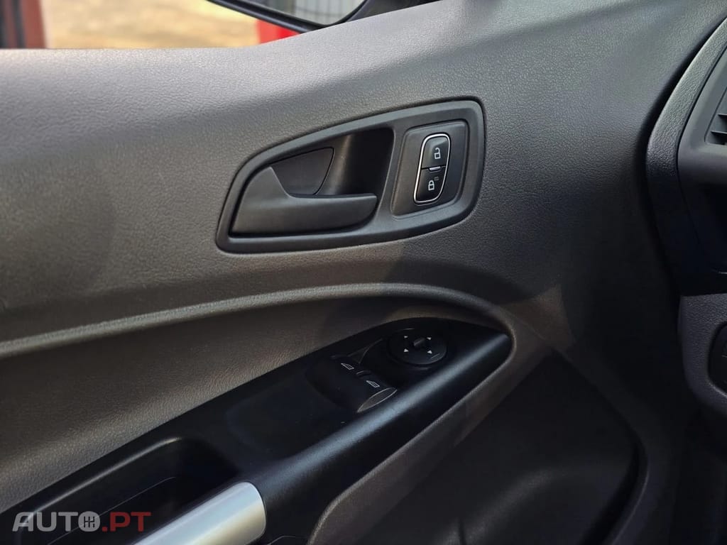 Ford Transit Connect Connect 1.5 TDCi 240 L2 Trend