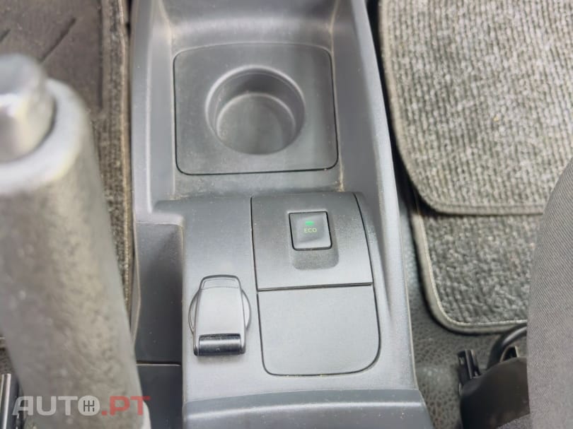 Renault Kangoo Maxi Z.E. 33