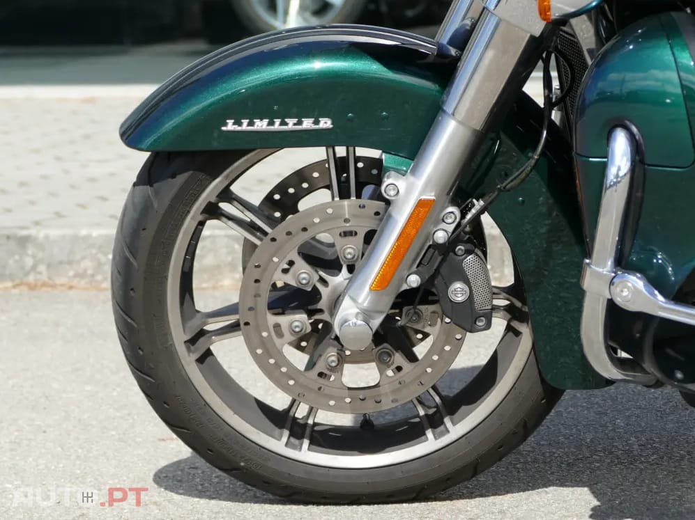 Harley Davidson FL FLTRK ROAD GLIDE LIMITED