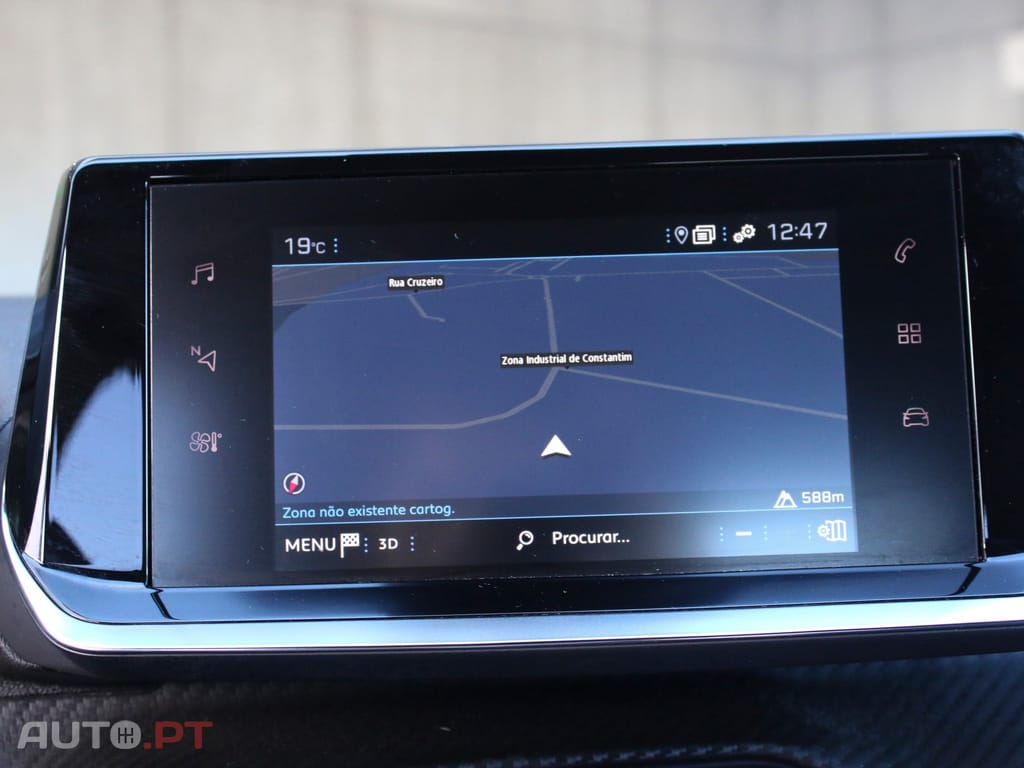 Peugeot 208 1.2 PureTech GT EAT8
