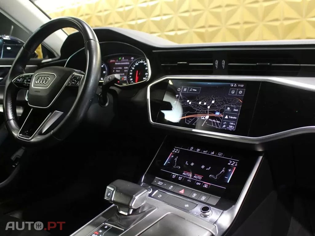 Audi A7 50 TDI V6 quattro Advance Tiptronic