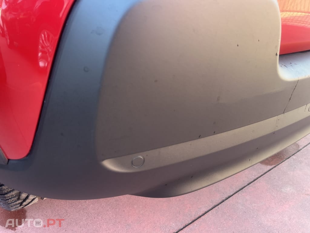 Citroen C3 1.2 PureTech Feel