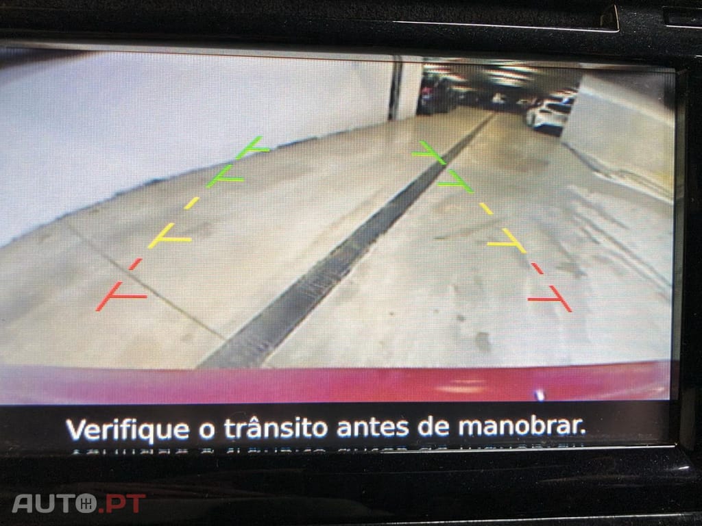 Nissan Juke 1.2 DIG-T Acenta Connect