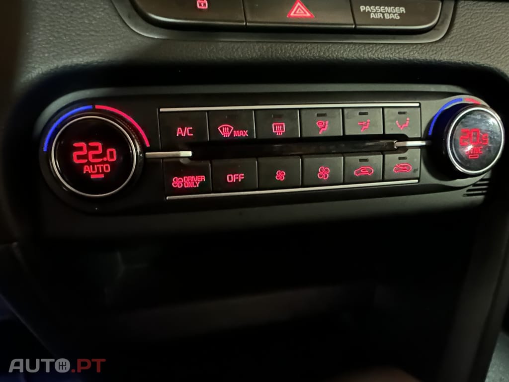 Kia Xceed 1.6 GDi PHEV First Edition
