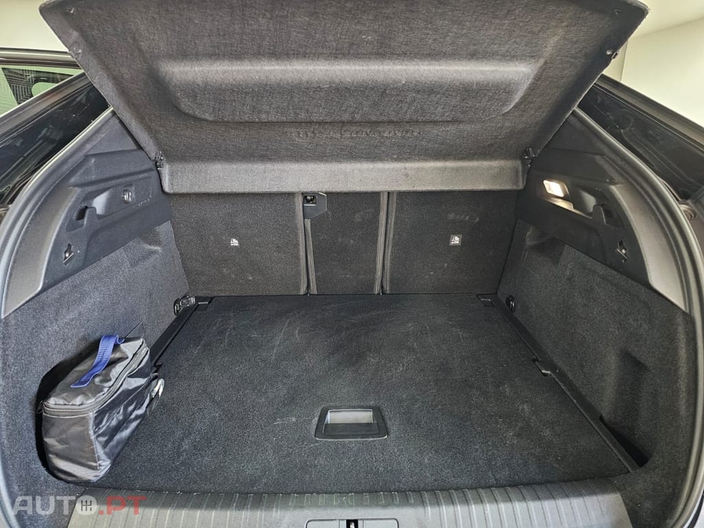 Peugeot 3008 1.2 Hybrid Allure Pack EAT8