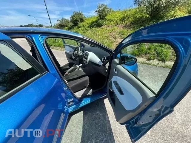 Renault Zoe (c/ Bateria) Life