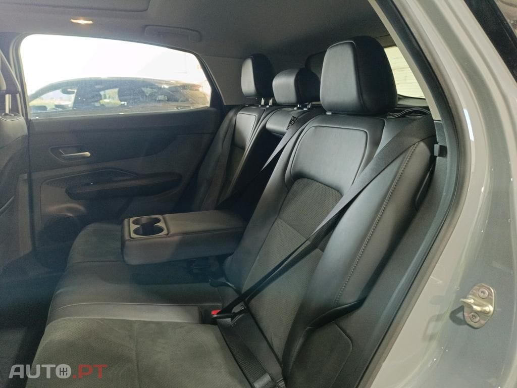 Nissan Ariya 87 kWh Evolve