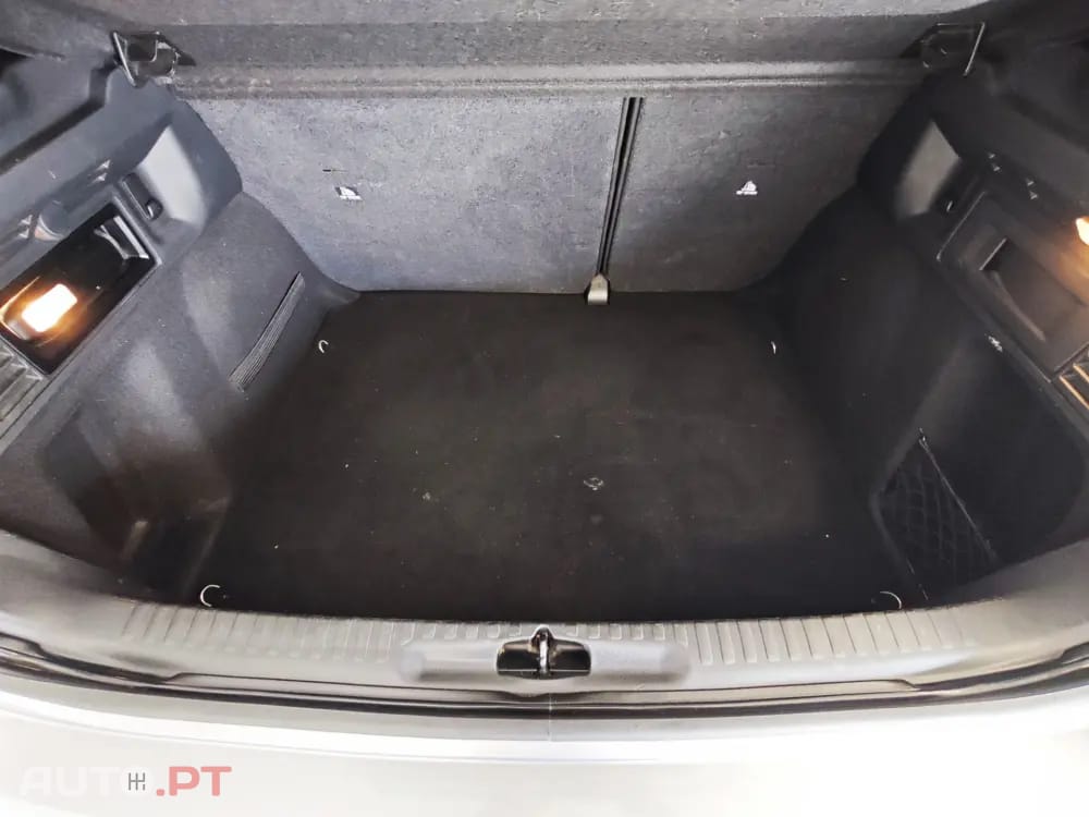 DS DS4 Crossback PureTech 130 S&S