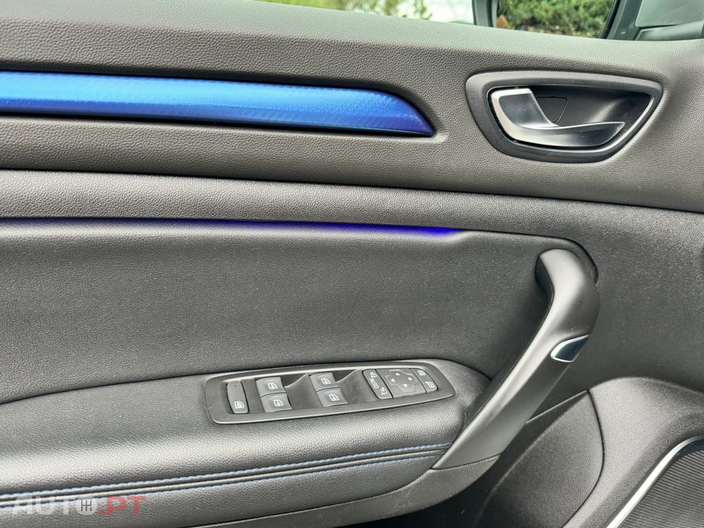 Renault Mégane Sport Tourer 1.6 dCi GT Line J18