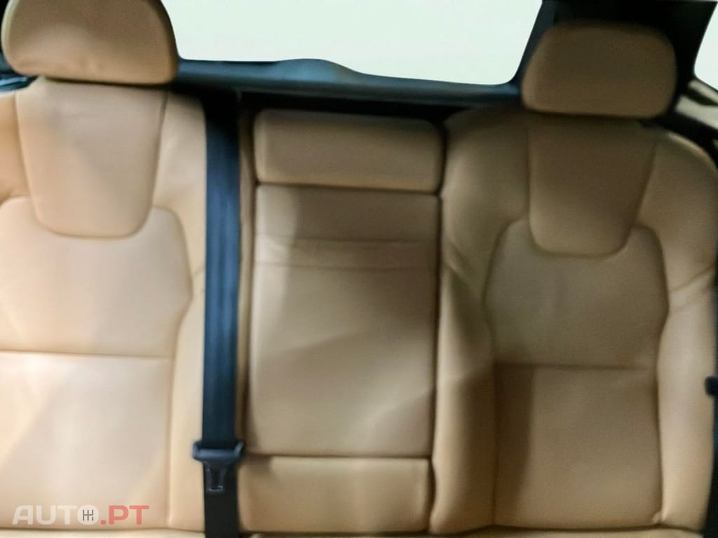 Volvo XC60 2.0 D4 Inscription AWD