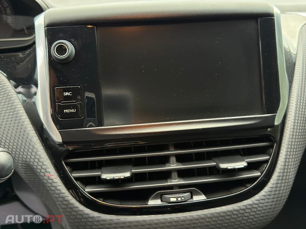 Peugeot 2008 1.2 PureTech Active