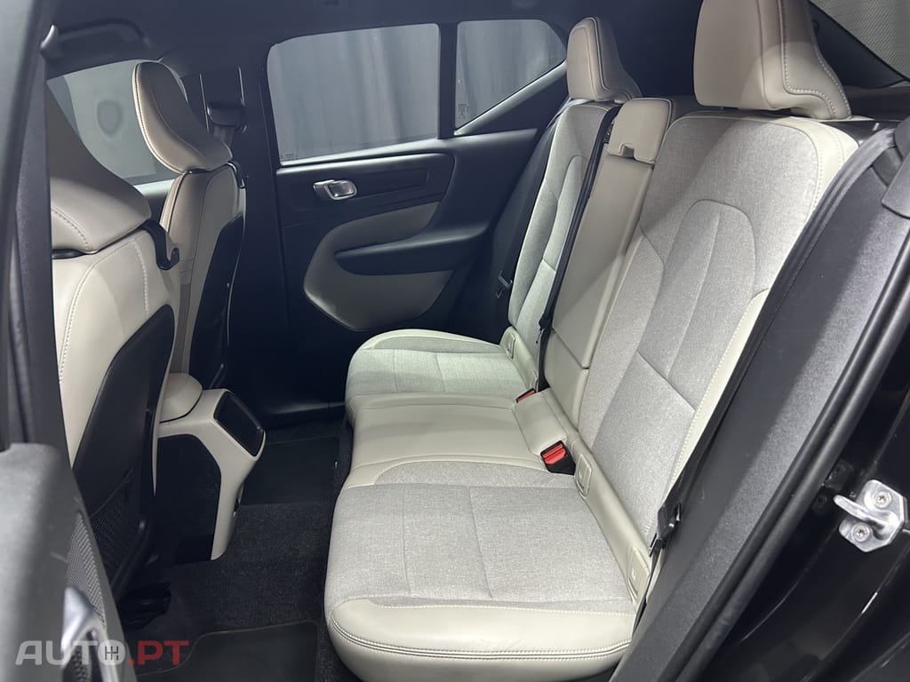 Volvo XC40 2.0 D3