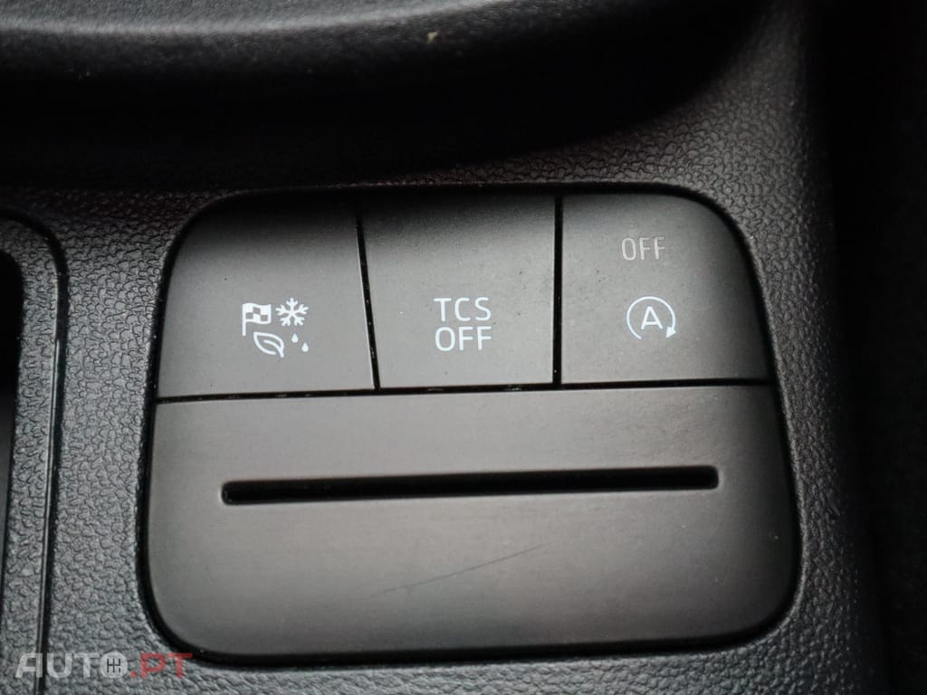 Ford Puma EcoB MHEV ST-Line Aut.