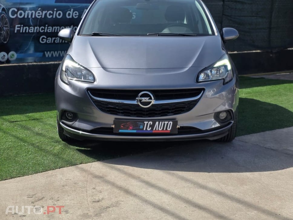 Opel Corsa 1.2 Dynamic