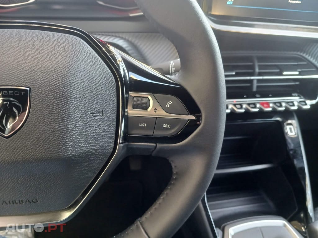 Peugeot 2008 1.2 PureTech Style