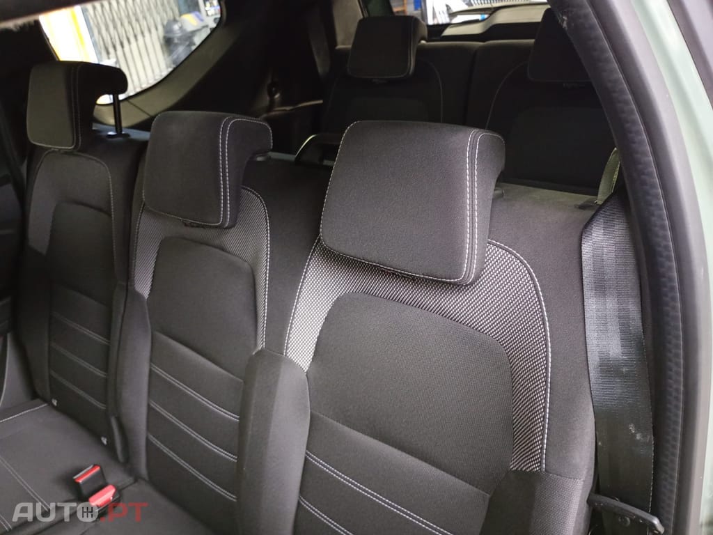 Dacia Jogger Expression ECO-G (GPL) 7 lugares