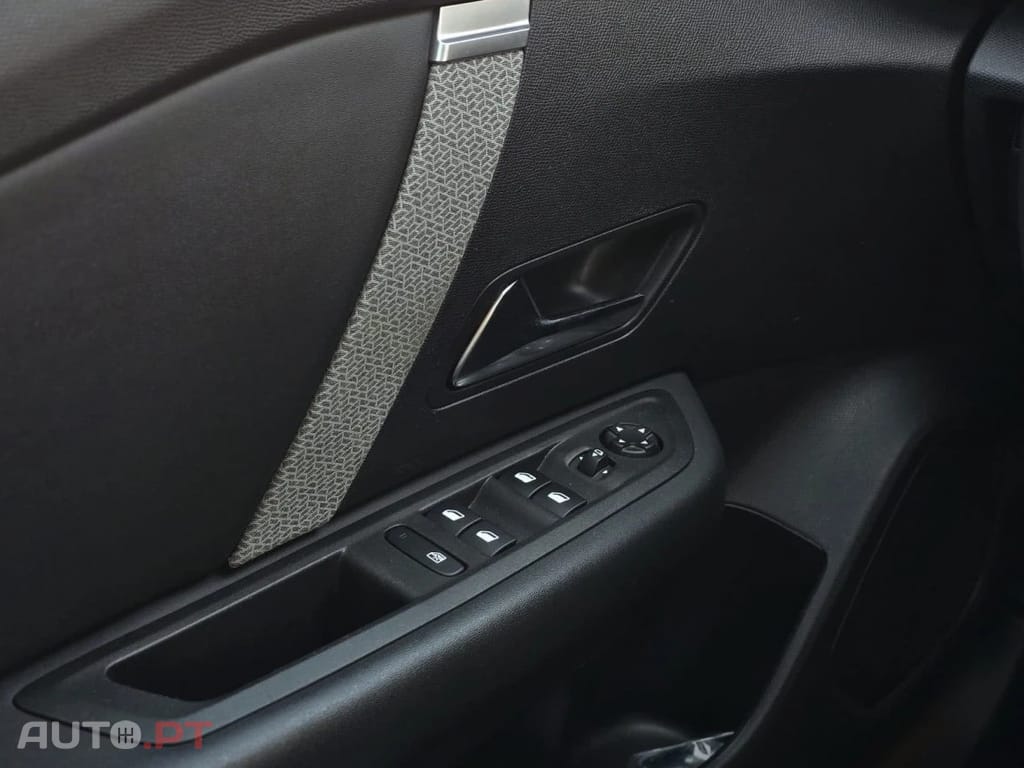 Citroen C4 1.5 BlueHDi Shine