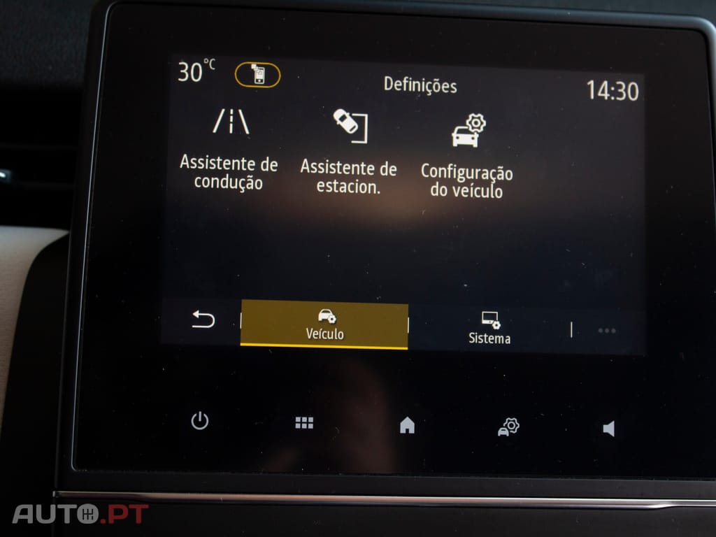 Renault Clio 1.0 TCe Techno